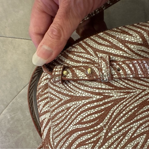 HOBO Crossbody Bag - Picture 10 of 14